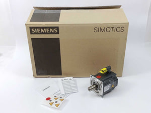 Siemens 1FK2104-4AF00-0MA0 Synchronous Servo Motor