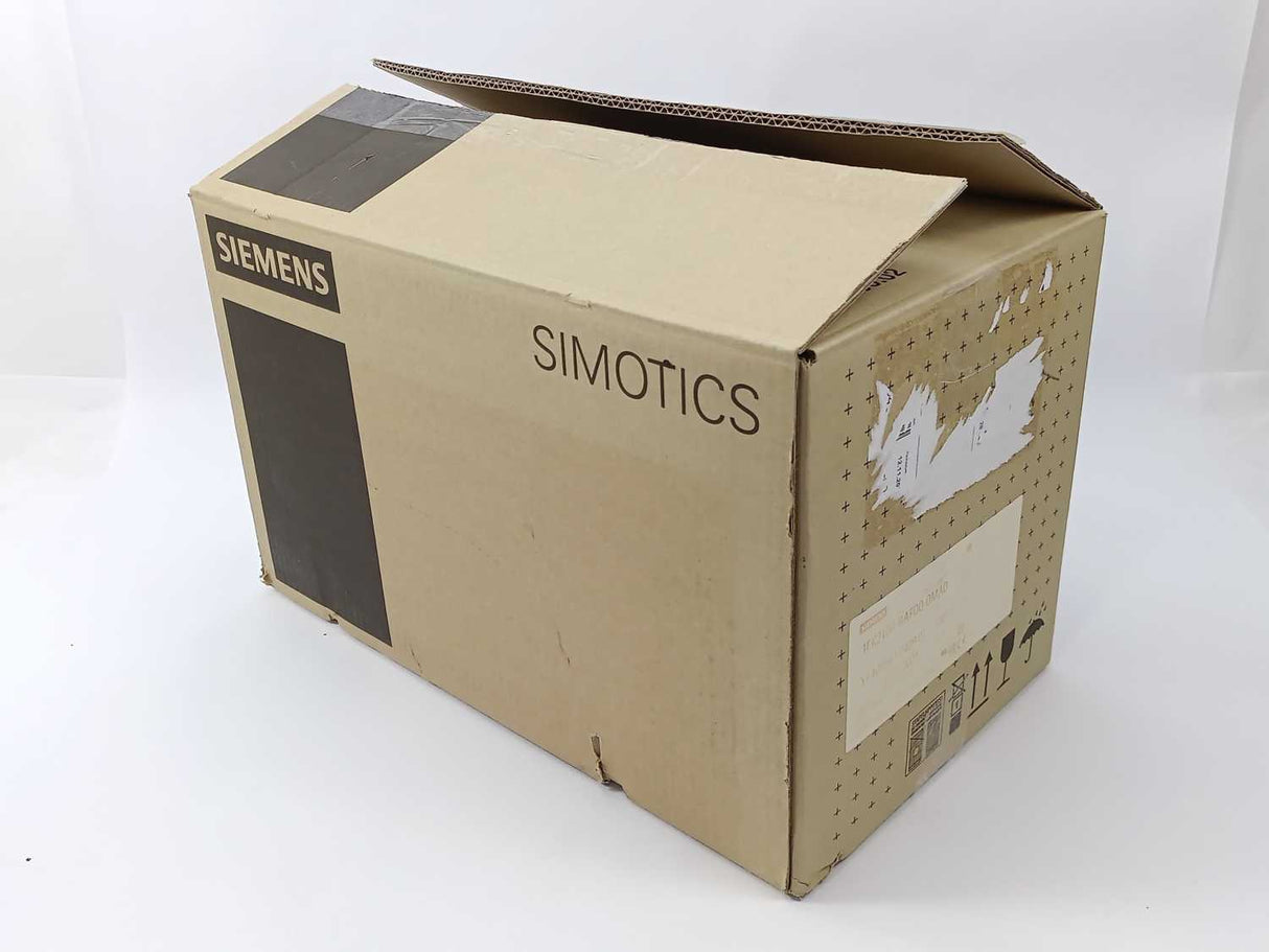 Siemens 1FK2104-4AF00-0MA0 Synchronous Servo Motor