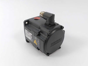 Siemens 1FK2104-4AF00-0MA0 Synchronous Servo Motor
