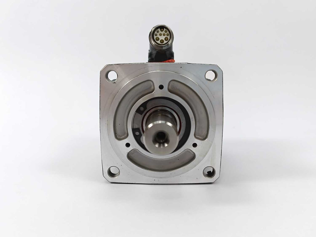 Siemens 1FK2104-4AF00-0MA0 Synchronous Servo Motor