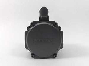 Siemens 1FK2104-4AF00-0MA0 Synchronous Servo Motor