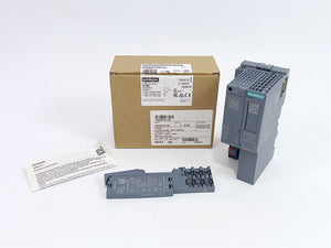 Siemens 6ES7155-6AA01-0BN0 Interface Module SIMATIC ET 200SP, PROFINET Bundle IM