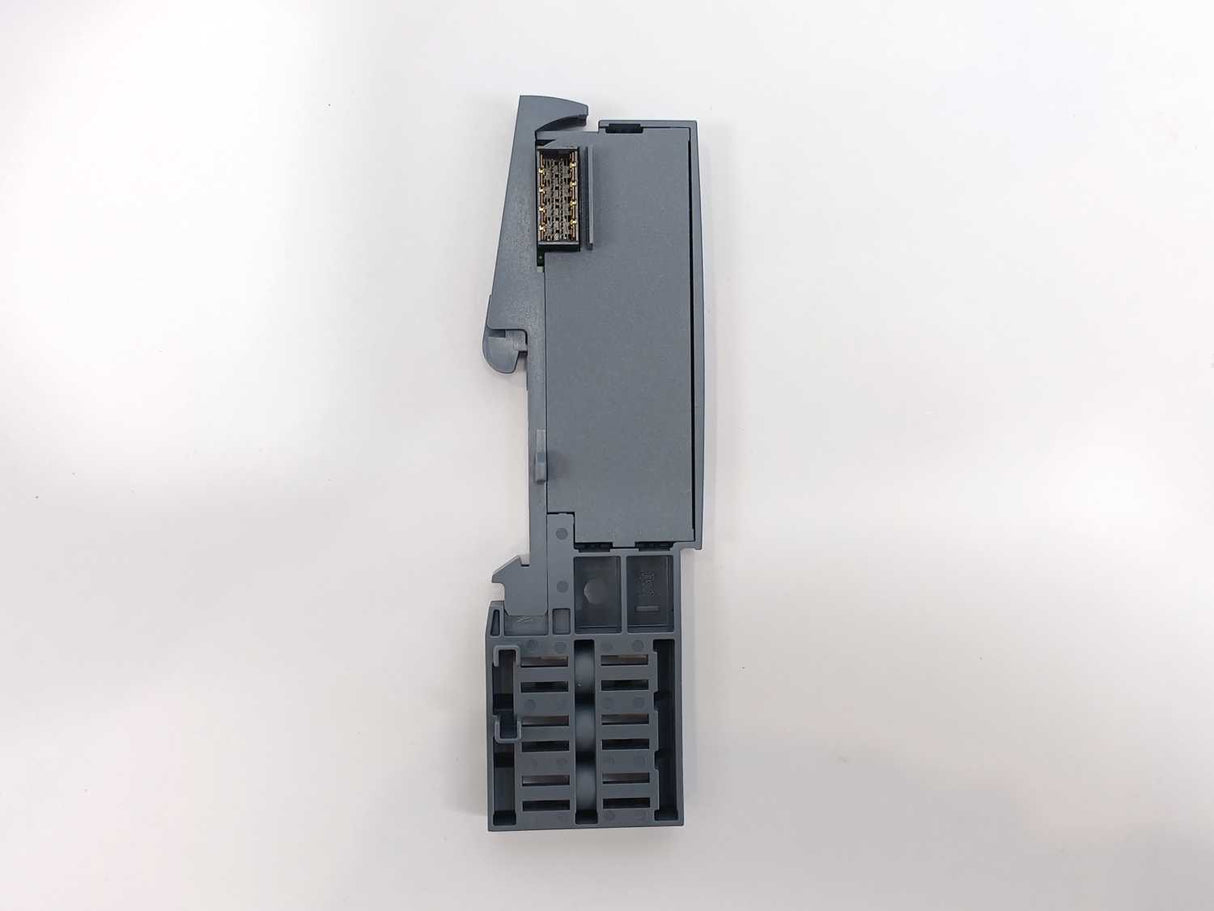 Siemens 6ES7155-6AA01-0BN0 Interface Module SIMATIC ET 200SP, PROFINET Bundle IM