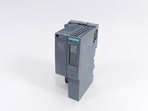 Siemens 6ES7155-6AA01-0BN0 Interface Module SIMATIC ET 200SP, PROFINET Bundle IM
