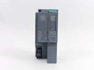 Siemens 6ES7155-6AA01-0BN0 Interface Module SIMATIC ET 200SP, PROFINET Bundle IM