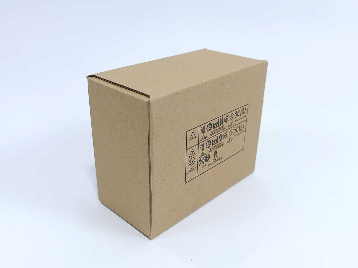 Siemens 6ES7155-6AA01-0BN0 Interface Module SIMATIC ET 200SP, PROFINET Bundle IM