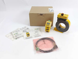 Bender  B78120014 CTUB101-CTBC60 LV Current Transformer
