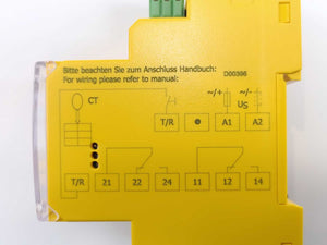 Bender  B78120014 CTUB101-CTBC60 LV Current Transformer
