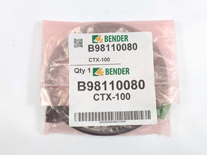 Bender  B78120014 CTUB101-CTBC60 LV Current Transformer