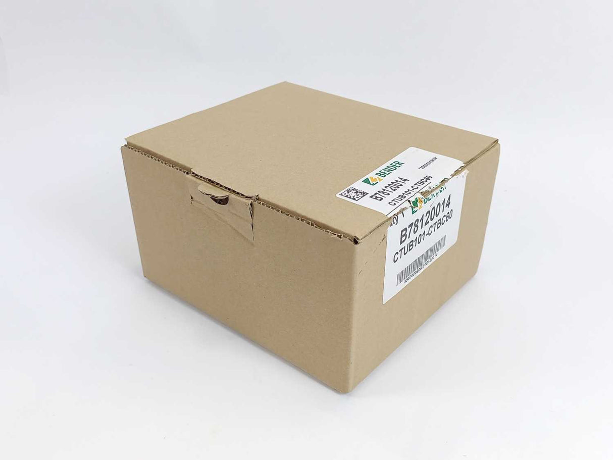 Bender  B78120014 CTUB101-CTBC60 LV Current Transformer