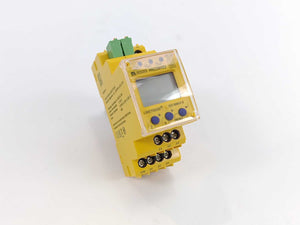 Bender  B78120014 CTUB101-CTBC60 LV Current Transformer