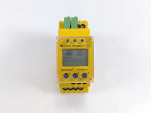 Bender  B78120014 CTUB101-CTBC60 LV Current Transformer