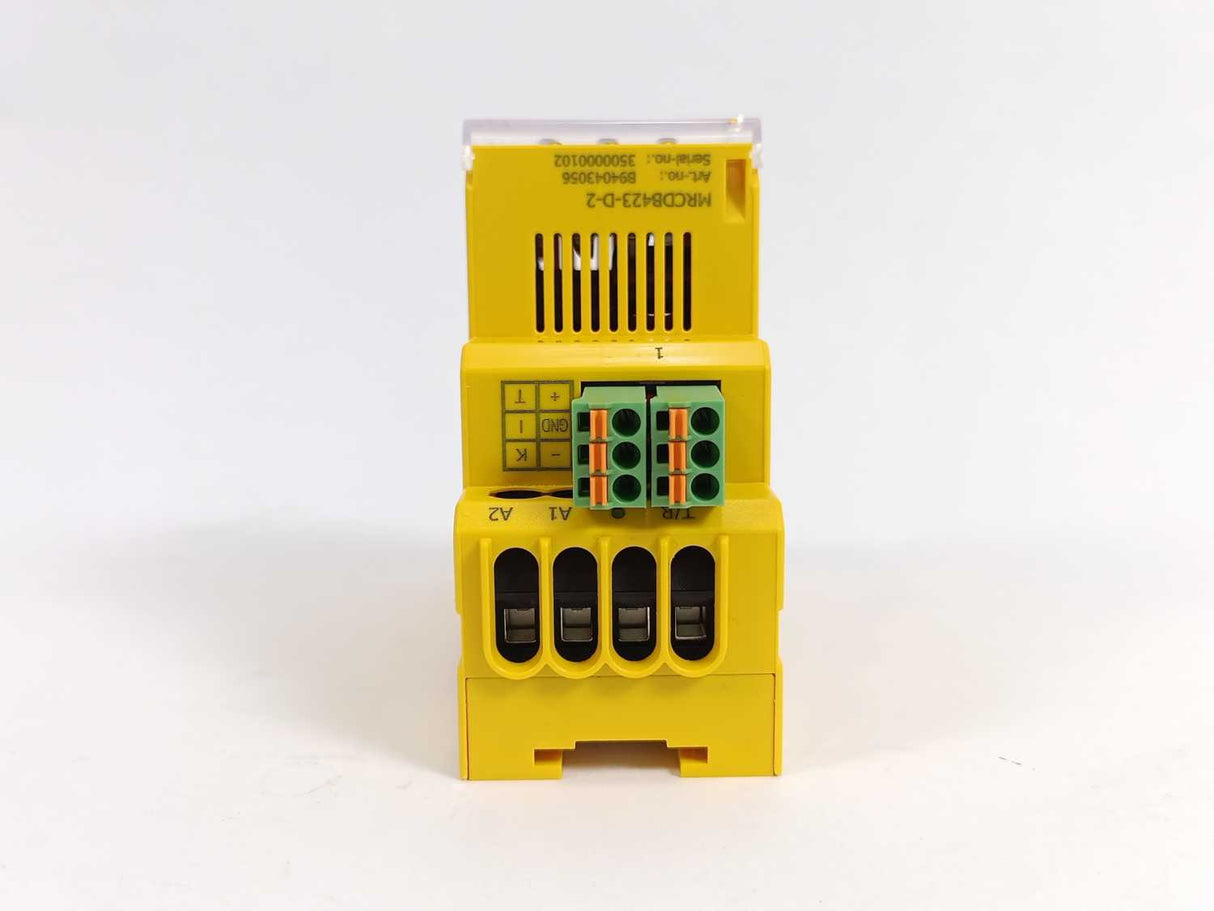 Bender  B78120014 CTUB101-CTBC60 LV Current Transformer