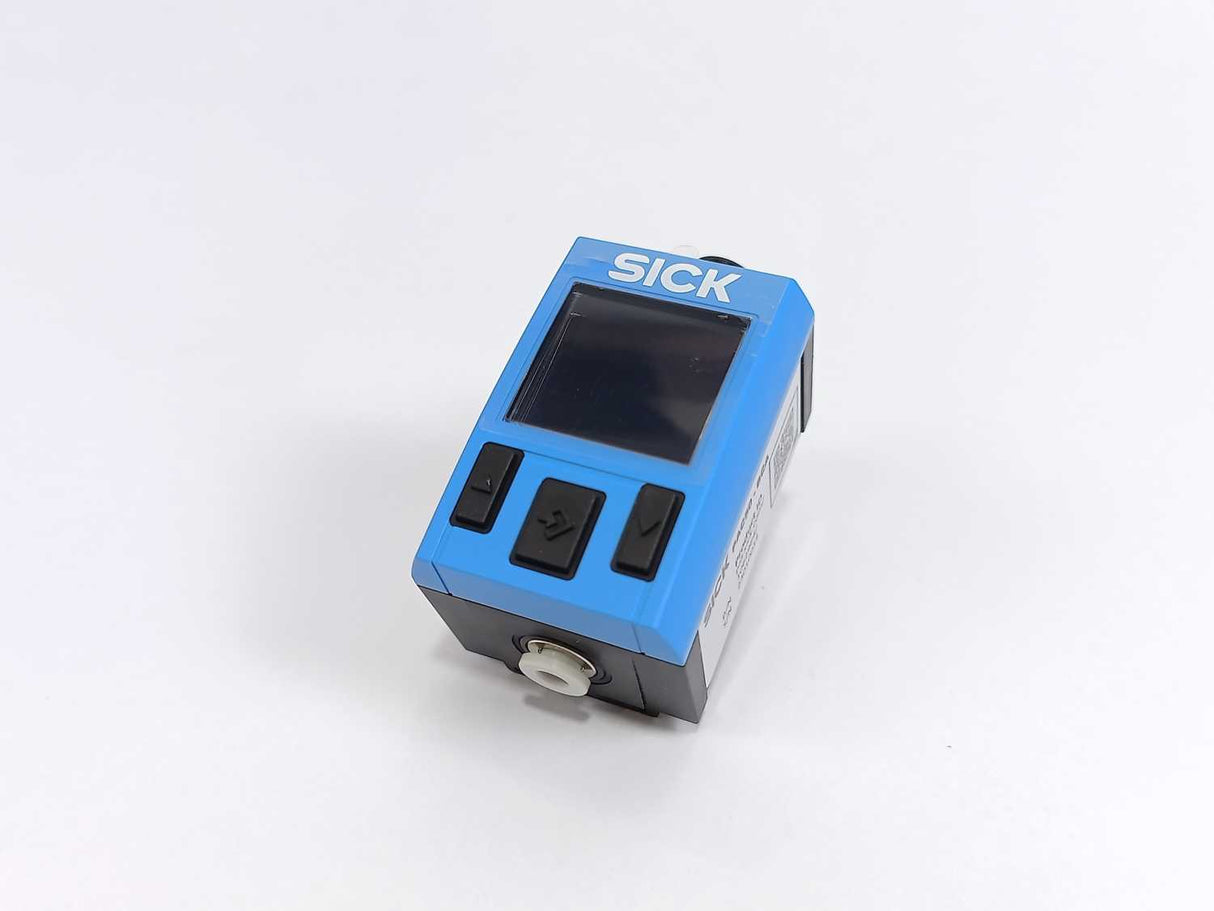SICK 1062964 PAC50-BCA Pressure Sensor
