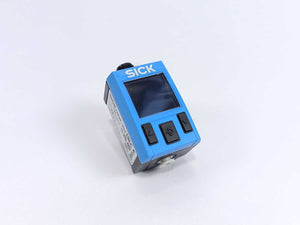 SICK 1062964 PAC50-BCA Pressure Sensor