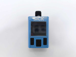 SICK 1062964 PAC50-BCA Pressure Sensor