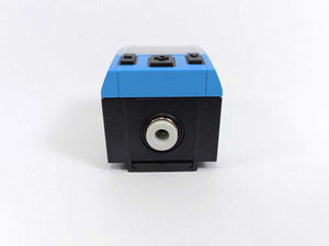 SICK 1062964 PAC50-BCA Pressure Sensor