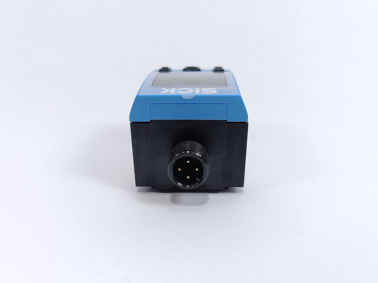 SICK 1062964 PAC50-BCA Pressure Sensor