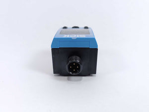 SICK 1062964 PAC50-BCA Pressure Sensor