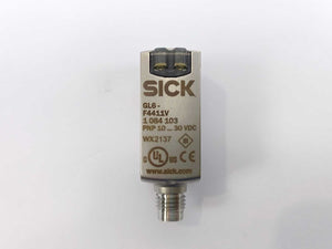SICK 1084103 GL6-F4411V Photoelectric Retro-Reflective Sensor