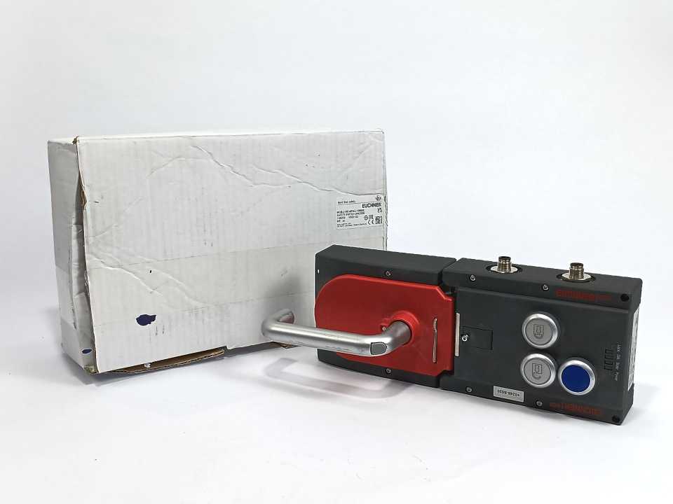 Euchner MGB-L1HE-APA-L-156003 156003 Safety Switch Unicode Locking Set