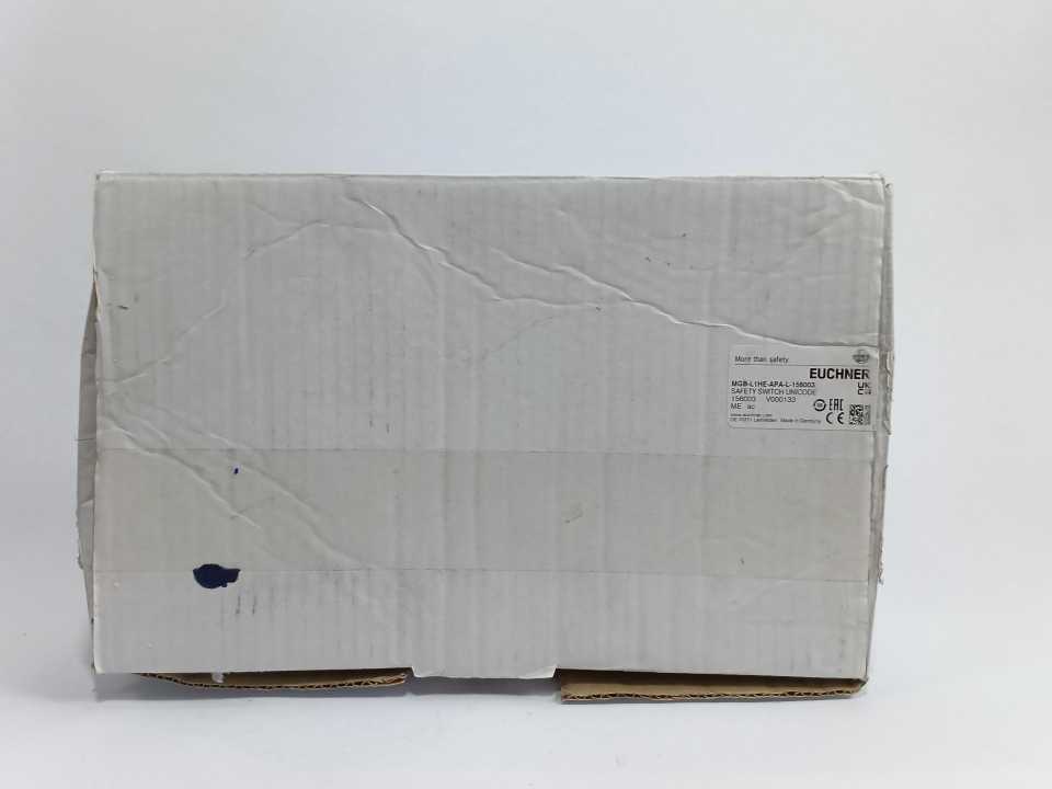 Euchner MGB-L1HE-APA-L-156003 156003 Safety Switch Unicode Locking Set