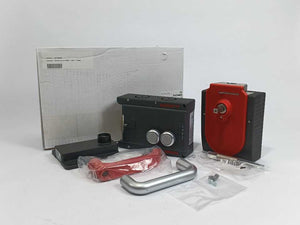 Euchner MGB-L1HE-APA-L-156003 156003 Safety Switch Unicode Locking Set