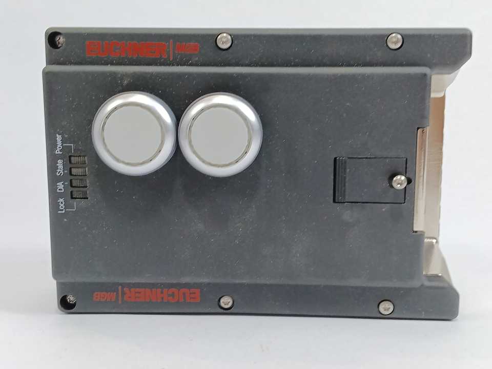 Euchner MGB-L1HE-APA-L-156003 156003 Safety Switch Unicode Locking Set