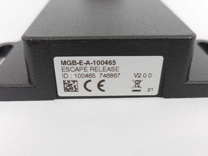 Euchner 100465 MGB-E-A-100465 Escape Release