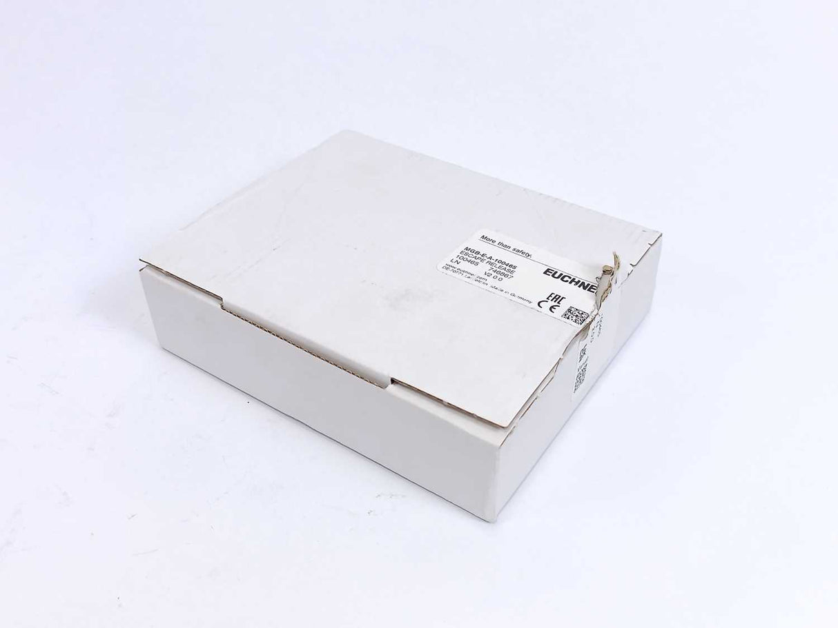 Euchner 100465 MGB-E-A-100465 Escape Release