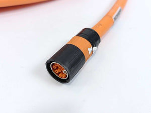 Beckhoff ZK4704-0421-2100 Motor Cable Motorleitung 48VDC/OCT/dyn. ELM72x2 10.0m