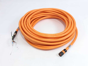 Beckhoff ZK4800-8022-0200 AX8000 Dynamic Motorleitung 20.0m