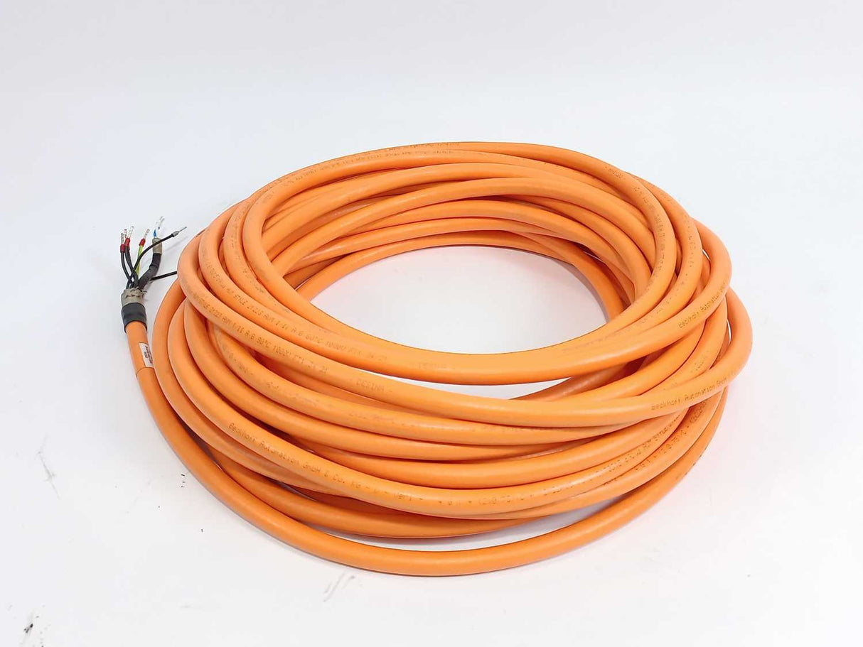 Beckhoff ZK4800-8022-0200 AX8000 Dynamic Motorleitung 20.0m