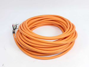 Beckhoff ZK4800-8022-0200 AX8000 Dynamic Motorleitung 20.0m