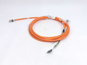 Siemens 6FX_002-8QN04 Motion-Connect 500 Servo Power & Data Cable 5m, 43567