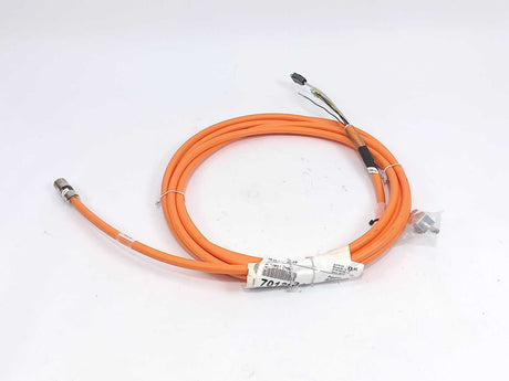 Siemens 6FX_002-8QN04 Motion-Connect 500 Servo Power & Data Cable 5m, 43567