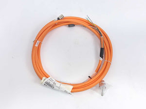 Siemens 6FX_002-8QN04 Motion-Connect 500 Servo Power & Data Cable 5m, 43567