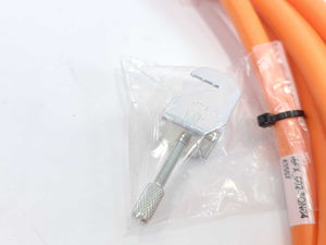 Siemens 6FX_002-8QN04 Motion-Connect 500 Servo Power & Data Cable 5m, 43567