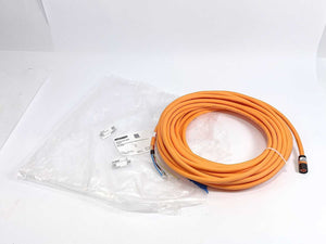 Beckhoff ZK4704-0421-2200 109577 Motor Cable 0.75 mm² 20.0 m