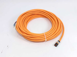 Beckhoff ZK4704-0421-2200 109577 Motor Cable 0.75 mm² 20.0 m