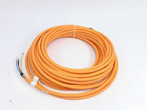 Beckhoff ZK4704-0421-2200 109577 Motor Cable 0.75 mm² 20.0 m