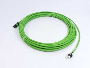 Schneider Electric 0162503910150 LXM32 Encoder Cable 15m ytech - RJ45
