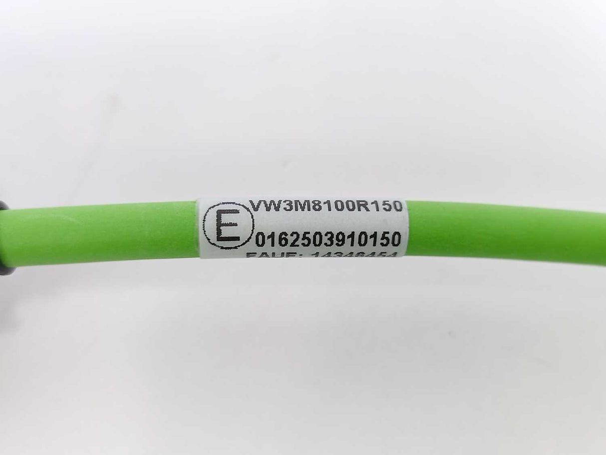 Schneider Electric 0162503910150 LXM32 Encoder Cable 15m ytech - RJ45
