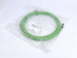 Schneider Electric 0162503910150 LXM32 Encoder Cable 15m ytech - RJ45