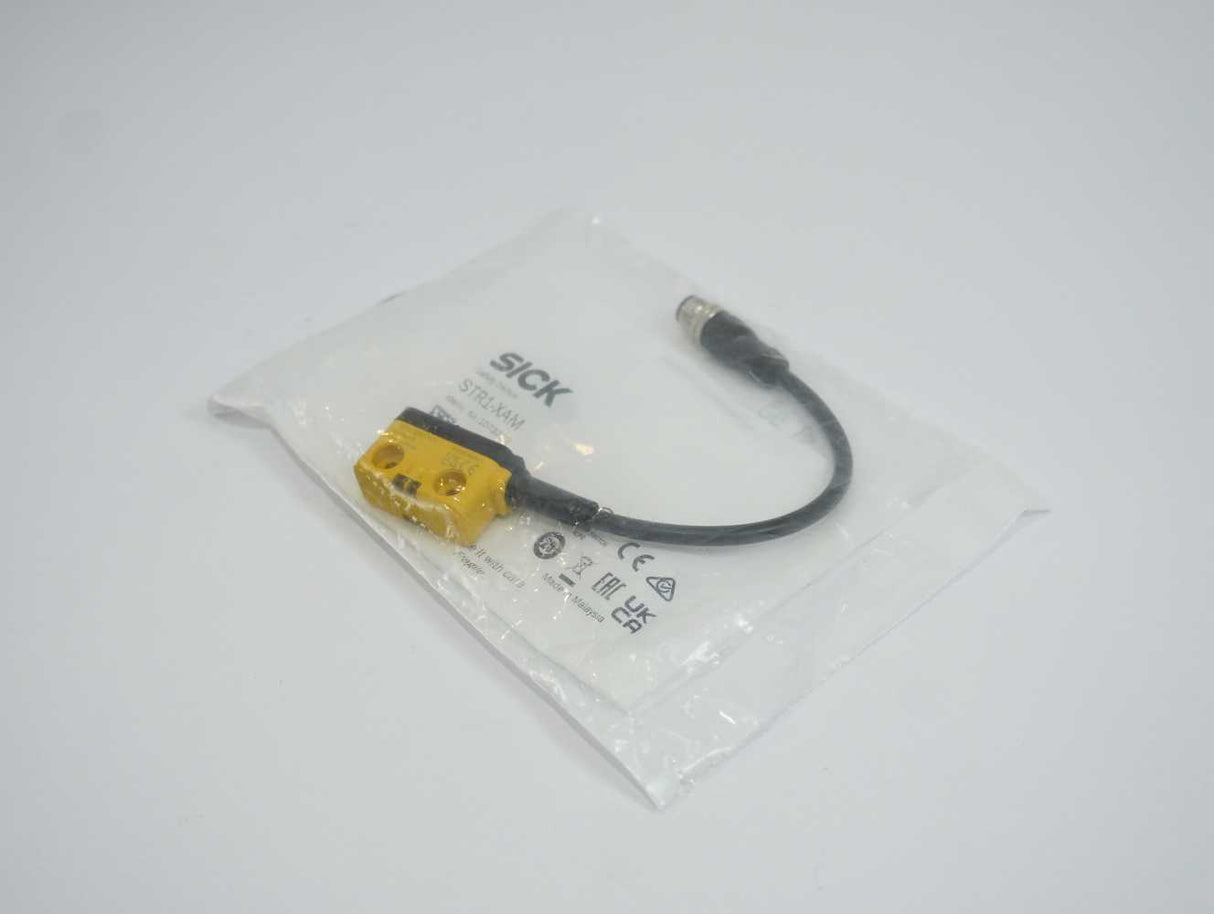 SICK 1073205 Safety Switch STR1-SAMU0AC5