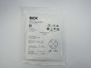 SICK 1073205 Safety Switch STR1-SAMU0AC5