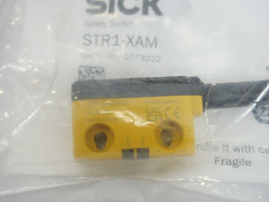 SICK 1073205 Safety Switch STR1-SAMU0AC5