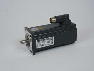 Beckhoff AM8122-0JH0-0000 Servo Motor