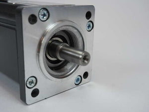 Beckhoff AM8122-0JH0-0000 Servo Motor