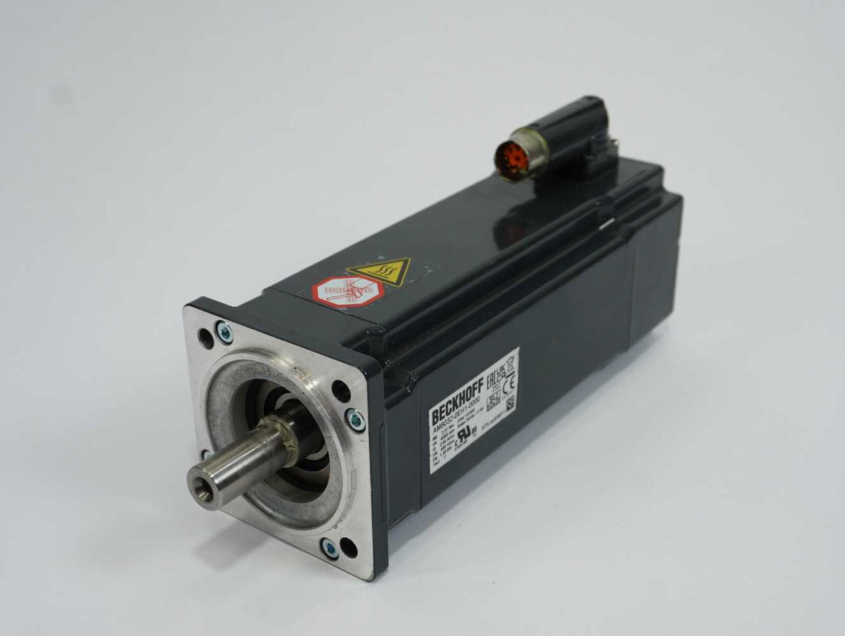 Beckhoff AM8032-0EH1-0000 Servo Motor